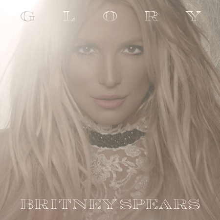 Britney Spears “Glory” – “Mood Ring” (Estreno del Sencillo)