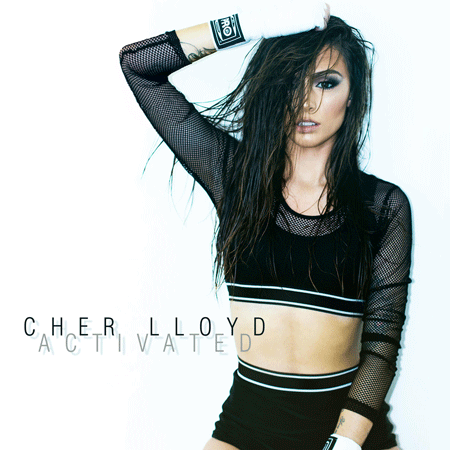 Cher Lloyd “Activated” (Estreno del Video Oficial)