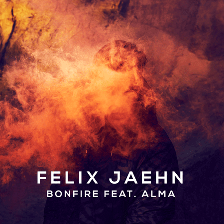 Felix Jaehn “Bonfire” ft. ALMA (Estreno del Video Oficial)