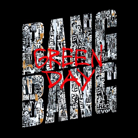 Green Day “Bang Bang” (Estreno del Video Oficial)
