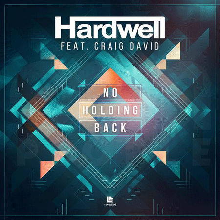 Hardwell “No Holding Back” ft. Craig David (Estreno del Video)