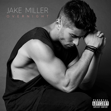 Jake Miller “EP- Overnight” – “Good Thing” (Trailer del Video)
