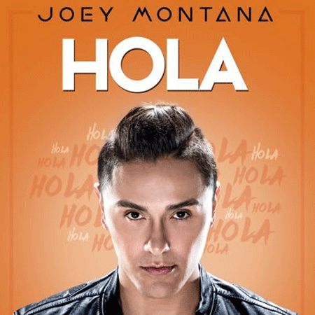Joey Montana “Hola” (Estreno del Video Oficial)