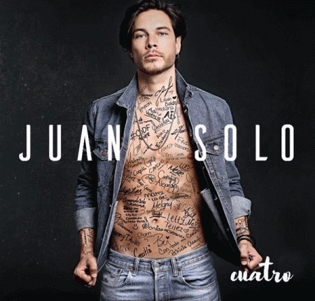 Juan Solo “CU4TRO” – “Qué Te Hizo Falta” (Video con Vincela)