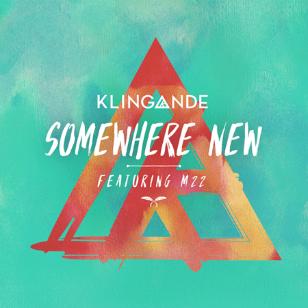 Klingande “Somewhere New” ft. M22 (Estreno del Video Oficial)