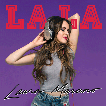 Laura Marano “La La” (Estreno del Visual Video)