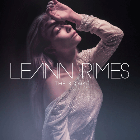 LeAnn Rimes “The Story” (Estreno del Video)