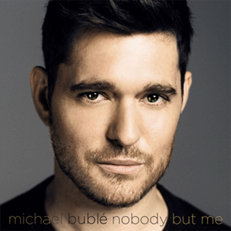 Michael Bublé “Nobody But Me” – “I Believe In You” (Estreno del Video)