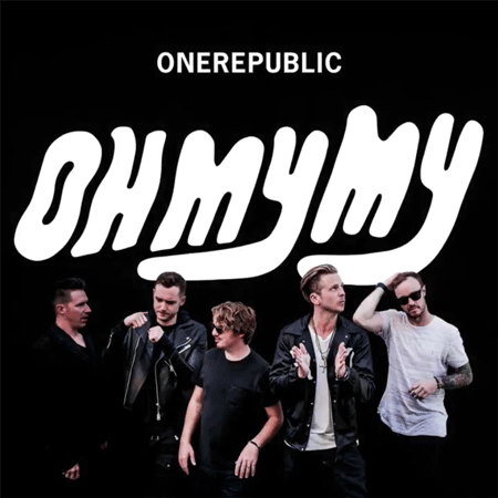 OneRepublic “Oh My My” – “Let’s Hurt Tonight” (Estreno del Video)