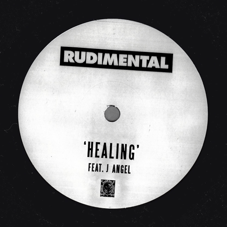 Rudimental “Healing” ft. J. Angel (Estreno del Sencillo)