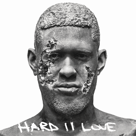 Usher “Hard II Love” – Ya Disponible para su Compra!
