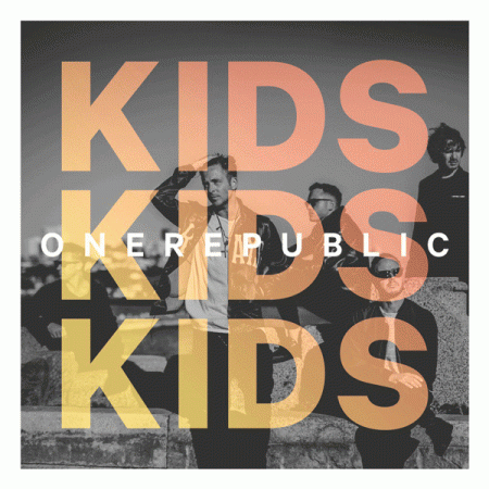 OneRepublic “Kids” (Estreno del Remix de SeeB)