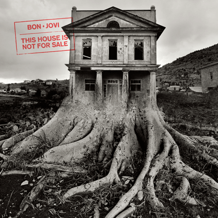 Bon Jovi “This House Is Not for Sale” – “God Bless This Mess” (Video)