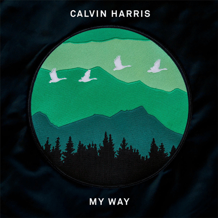 Calvin Harris “My Way” (Estreno del Video Oficial)