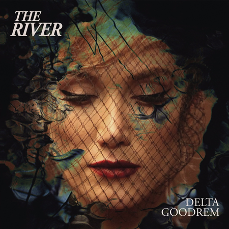 Delta Goodrem “The River” (Estreno del Video)