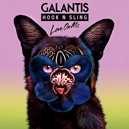 Galantis & Hook N Sling “Love On Me” (Estreno del Video)