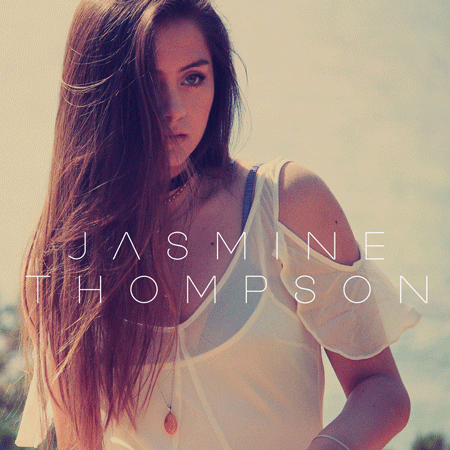 Jasmine Thompson “I Try” (Estreno del Sencillo)