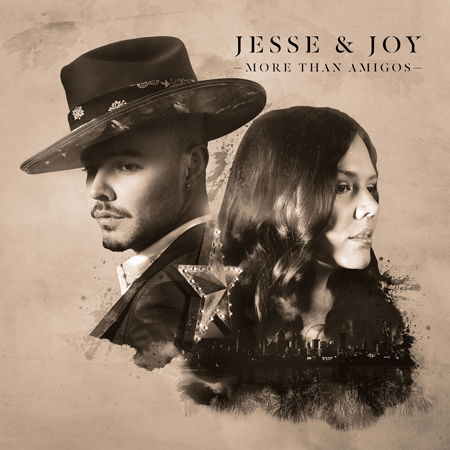 Jesse & Joy “More Than Amigos” (Video Versión Acústica)