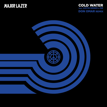 Major Lazer “Cold Water” ft. Justin Bieber & MØ (Remix Don Omar)