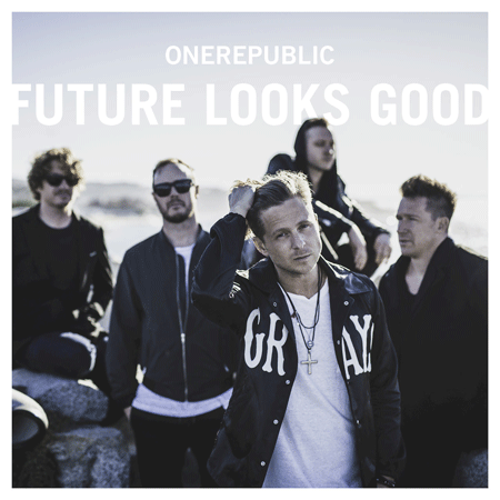 OneRepublic “Future Looks Good” (Video del Performance para Bose)