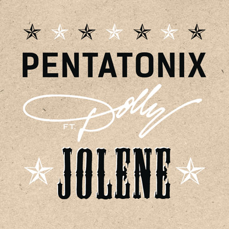 Pentatonix “Jolene” ft. Dolly Parton  & Miley Cyrus (The Voice)