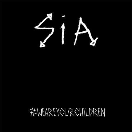 Sia “We Are Your Children” – Sia anunció nuevo disco!