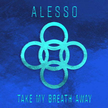 Alesso “Take My Breath Away” (Estreno del Video Lírico)