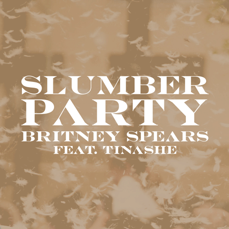 Britney Spears “Slumber Party” ft. Tinashe (Estreno del Video)