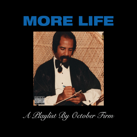 Drake “More Life” – ¡El álbum ya está a la venta!
