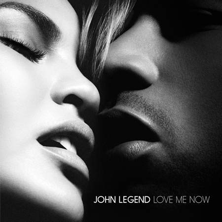 John Legend “Love Me Now” (Estreno del Video Oficial)