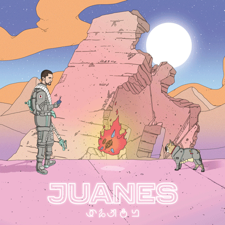 Juanes “Fuego” (Estreno del Video Oficial)