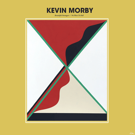 Kevin Morby “Beautiful Strangers”/”No Place To Fall” (Estreno)