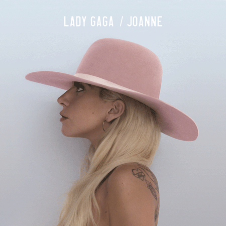 Lady Gaga “Joanne” – “Joanne” (Video Piano Version)