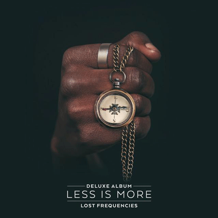 Lost Frequencies “Less Is More” Deluxe – ¡Ya está a la venta!