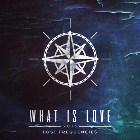 Lost Frequencies “What Is Love 2016” (Estreno del Video)