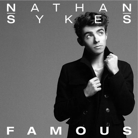 Nathan Sykes “Famous” (Estreno del Video Oficial)