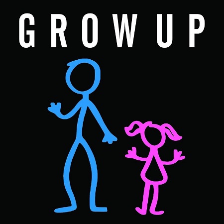 Olly Murs “Grow Up” (Estreno del Video Oficial)