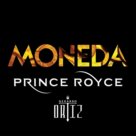 Prince Royce “Moneda” ft. Gerardo Ortiz (Estreno del Video)