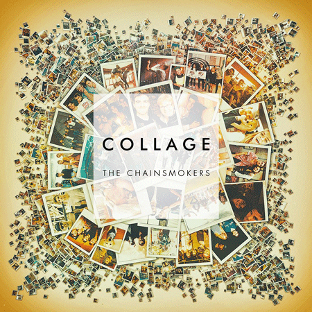 The Chainsmokers “Collage” EP – Ya está a la venta!