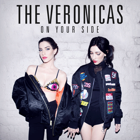 The Veronicas “On Your Side” (Estreno del Video Oficial)
