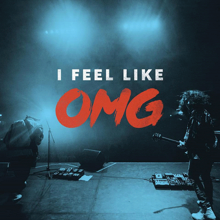 XAXO “I Feel Like OMG” (Estreno del Video)