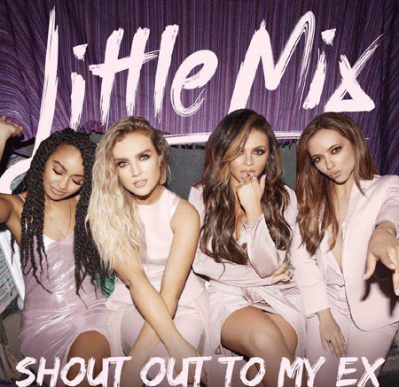 Little Mix “Shout Out to My Ex” (Versión Acústica)
