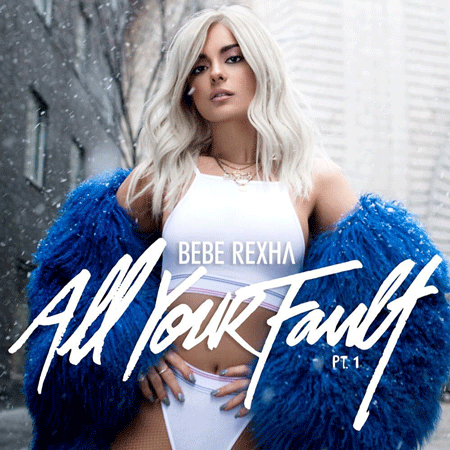 Bebe Rexha “All Your Fault: Pt. I” – “F.F.F.” (Estreno del Video)