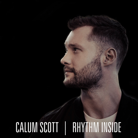 Calum Scott “Rhythm Inside” (Estreno del Video)