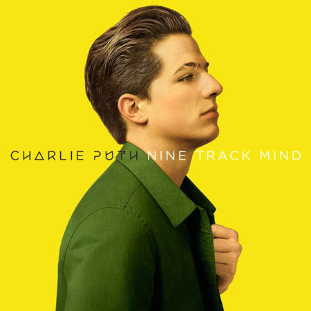Charlie Puth “Nine Track Mind” – “Dangerously” (Estreno del Video)