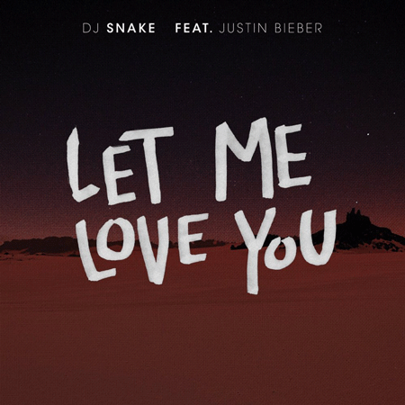 DJ Snake “Let Me Love You” ft. Justin Bieber (Remix Tropkillaz & MC Livinho)