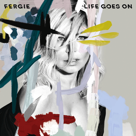 Fergie “Life Goes On” (Estreno Remix de Monsieur Adi)