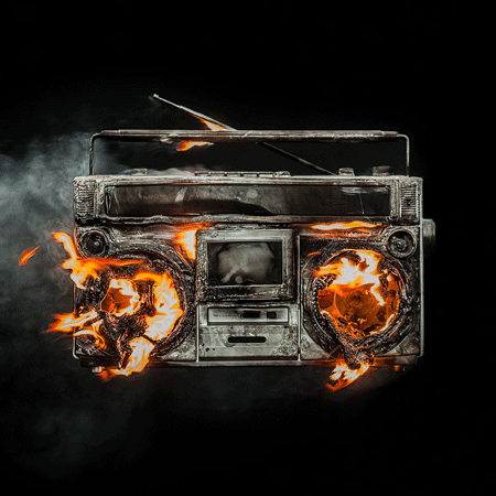 Green Day “Revolution Radio” – “Too Dumb To Die” (Estreno del Video Lírico)