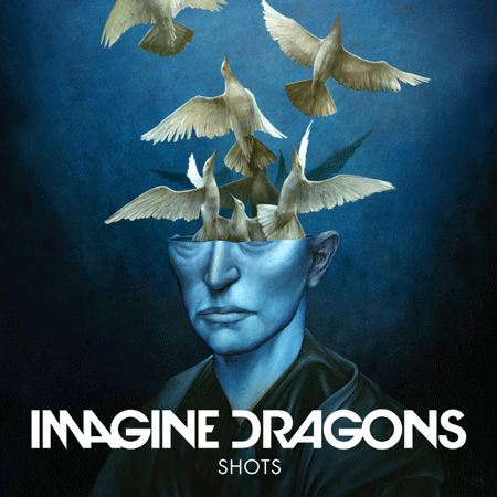 Imagine Dragons “Shots” (Estreno del Video 360º)