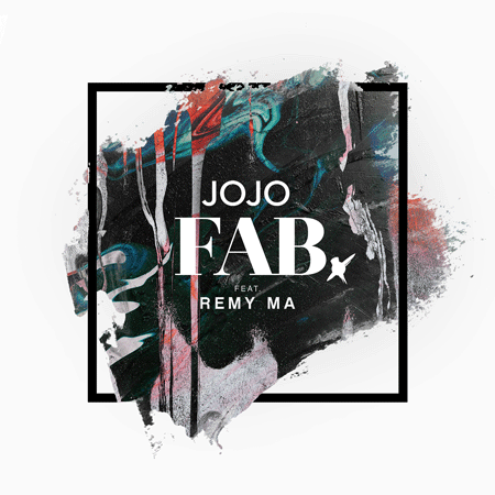 JoJo “FAB.” ft. Remy Ma (Estreno del Video)